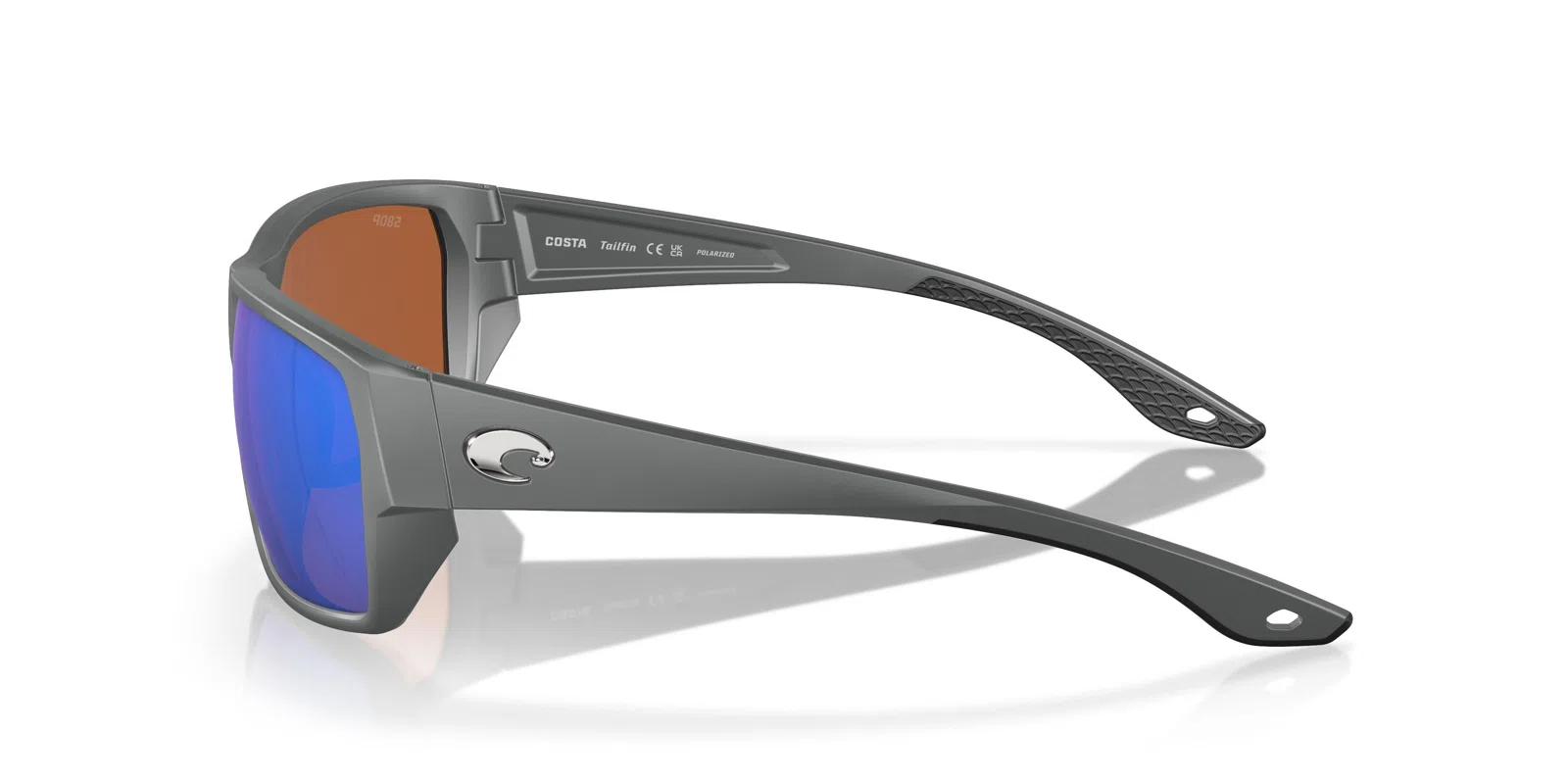Costa Del Mar Tailfin 9113 Sunglasses - view 79